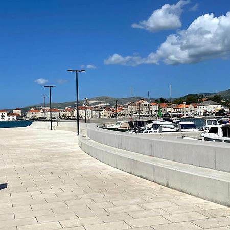 Apartmán Tranquilo Kaštela Exteriér fotografie
